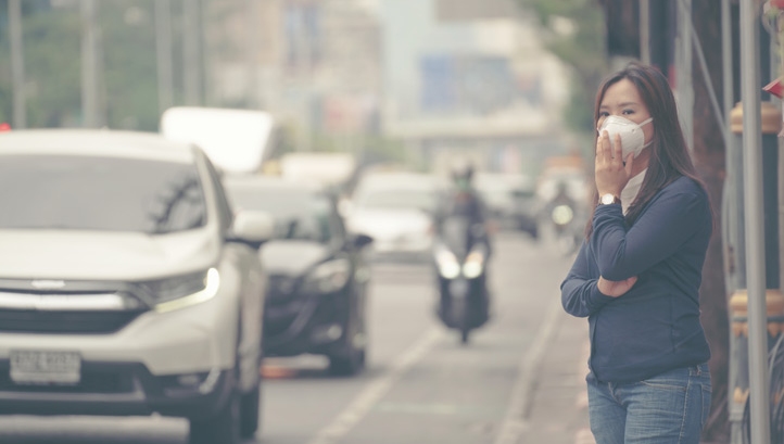 How to get the public onside in the fight against air pollution